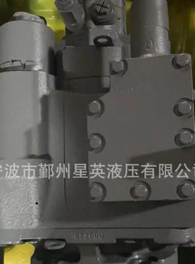 萨奥PV22PV23PV24PV25PV26PV27油泵液压齿轮泵柱塞泵