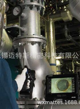 IPLEXGX/GT工业视频内窥镜IV9435G适用于航空发动机检测