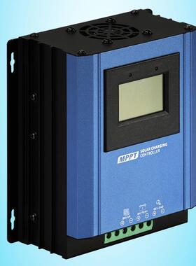 12V/24V/48V40A50A60A离网mppt太阳能控制器