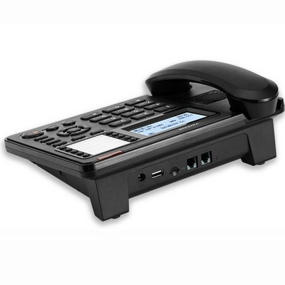 盈信178全中文电话本簿通讯录电话机电销办公固话家庭有线座机