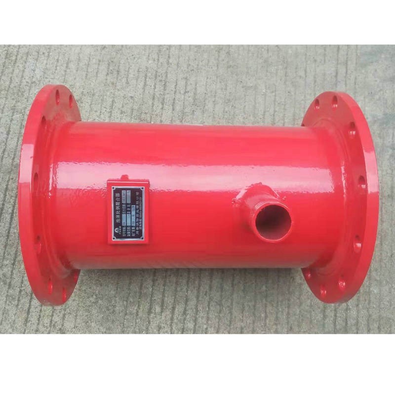 泡沫比例混合器压力式泡沫比例混合装置泡沫灭火装置