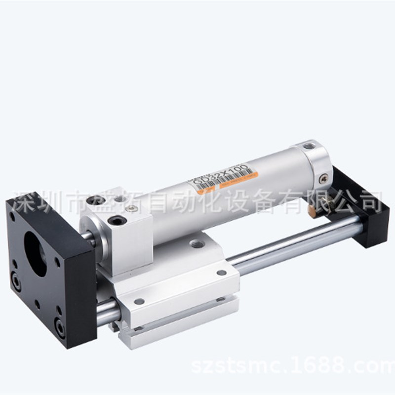 CHANTO    导杆气缸  GD32*100