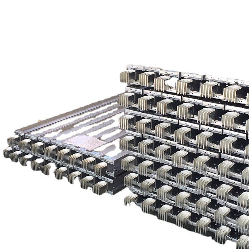 CCX密集型母线槽 XLC封闭铜母线 插接式母线槽 产地供应 欢迎比价