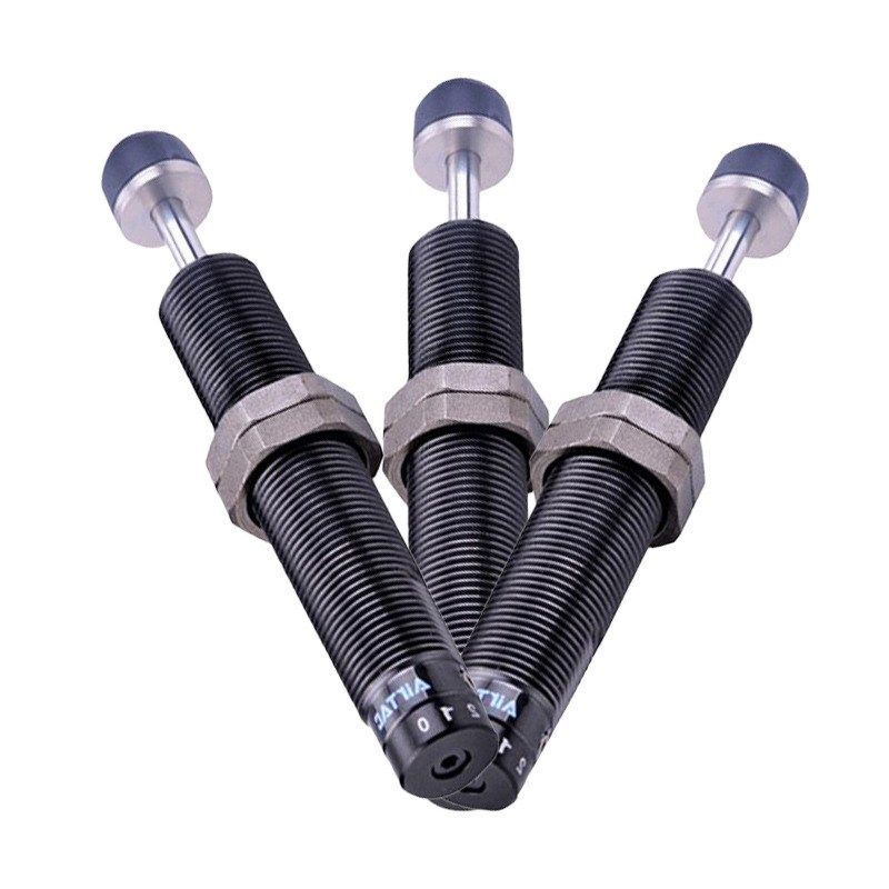 亚德客液压缓冲器ACA2525-2550-1/2/3/N/F/LM油压缓冲器,包装,五金配件包装,淘宝优惠券,粉丝福利购,淘宝优惠卷