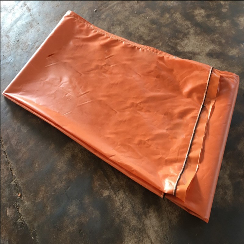 1500mm隧道风筒 拉链风筒 工程风筒 导风筒 通风管风袋