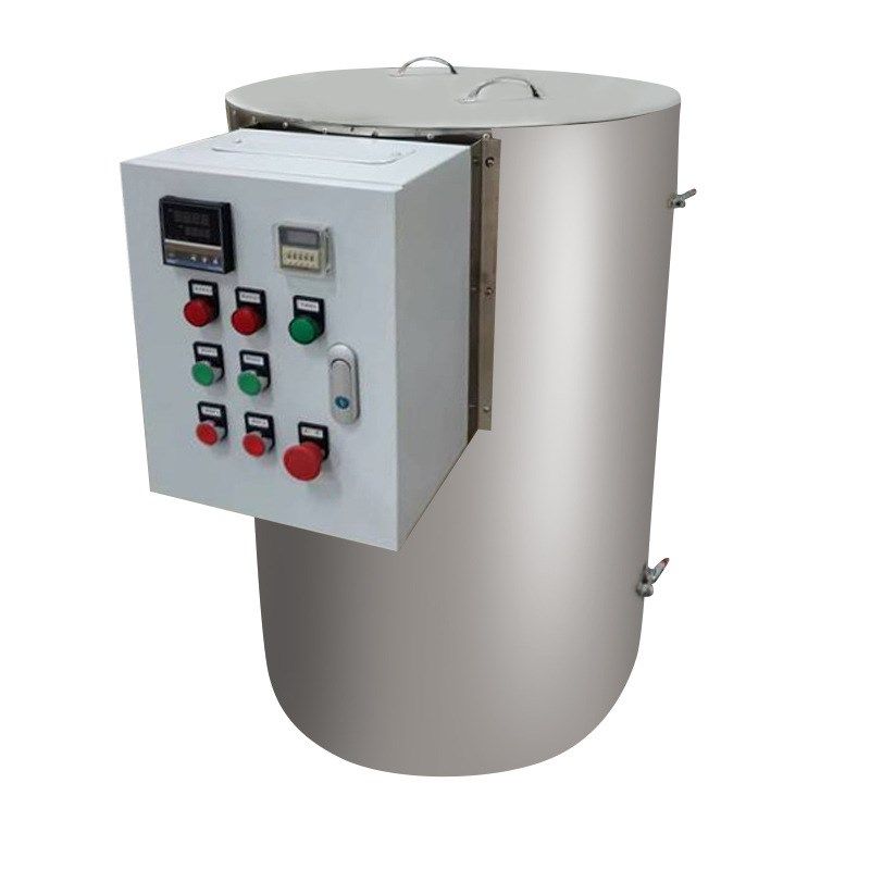 不锈钢油桶加热器 200L油桶加热器 可调温硅橡胶加热器恒温,电子/电工,新风配件,淘宝优惠券,粉丝福利购,淘宝优惠卷