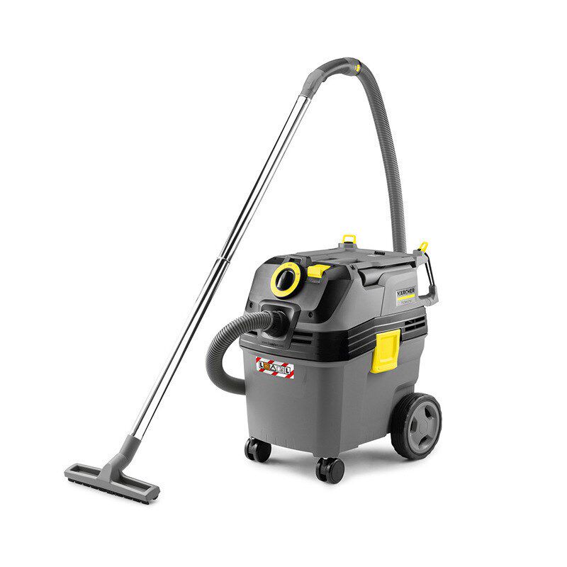 德国凯驰工业吸尘器 卡赫干湿两用吸尘器NT30/1ApL干湿吸尘吸水机