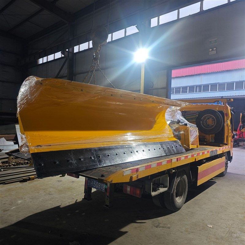 公路积雪车载式除雪铲 环卫改装清雪滚刷推雪铲 除雪设备,五金/工具,环卫车/保洁车/清扫车,淘宝优惠券,粉丝福利购,淘宝优惠卷