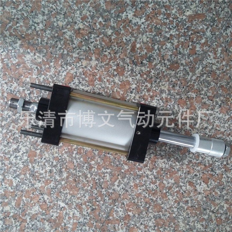 供应标准SCJ160*100/SCJ200*100/SCJ250*100/SCJ320*100气缸,标准件/零部件/工业耗材,气缸,淘宝优惠券,粉丝福利购,淘宝优惠卷