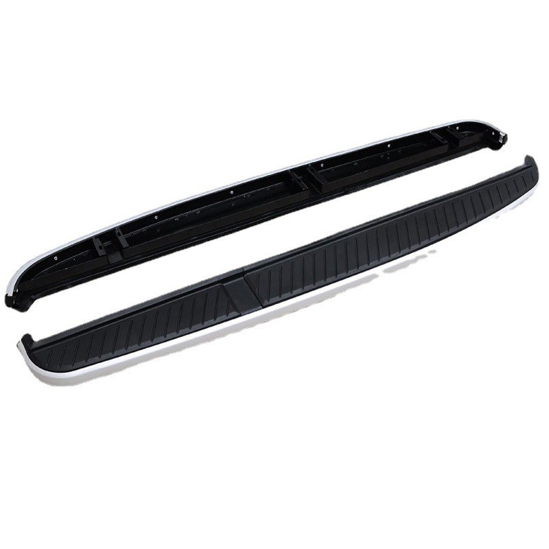 揽胜运动版侧踏板踏板新揽胜 脚踏板揽胜踏板06-12款改装