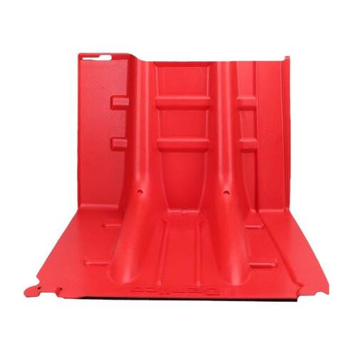 防洪型抗洪膨胀沙袋伸缩车库地下防汛挡水板闸门吸水L移动ABS塑料