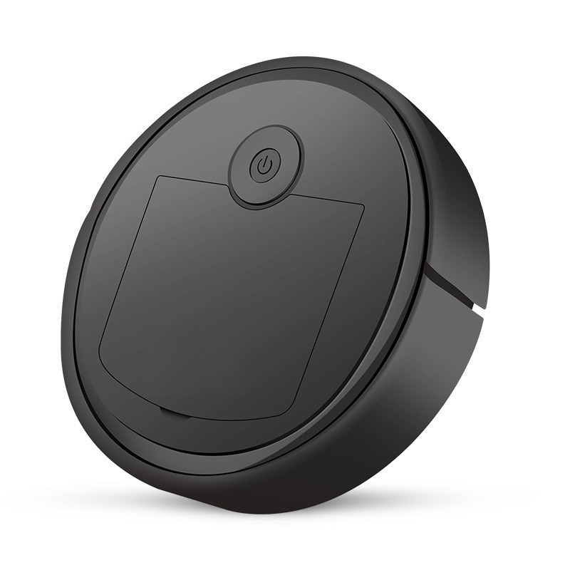 扫地机器人全自动智能吸尘器大吸力家用室内扫拖擦地一体机可充电