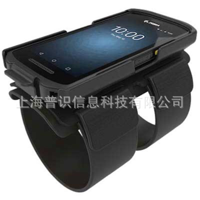 美国zebra TC21 TC26便携式二维安卓采集器RFD2000 RFID读取器