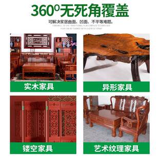 1VP贴R家具膜透保护膜桌面F76M79S6大理明石餐厨房灶台面耐高温玻