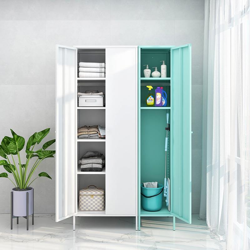 YX儿童7衣阳台容储物柜防水柜客厅卧室靠墙F767J7TS杂物柜大量收