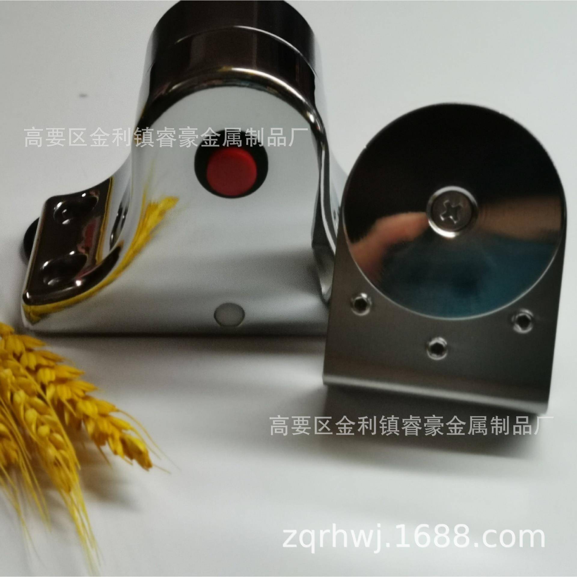 电磁门吸火防门商写楼玻璃门场自动字门专用电X004:XX磁感应电磁