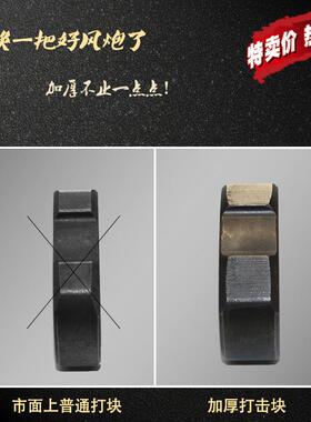 千精工炮业级中HUM风气动工具重型气动修车手风风暴扳机汽修大扭