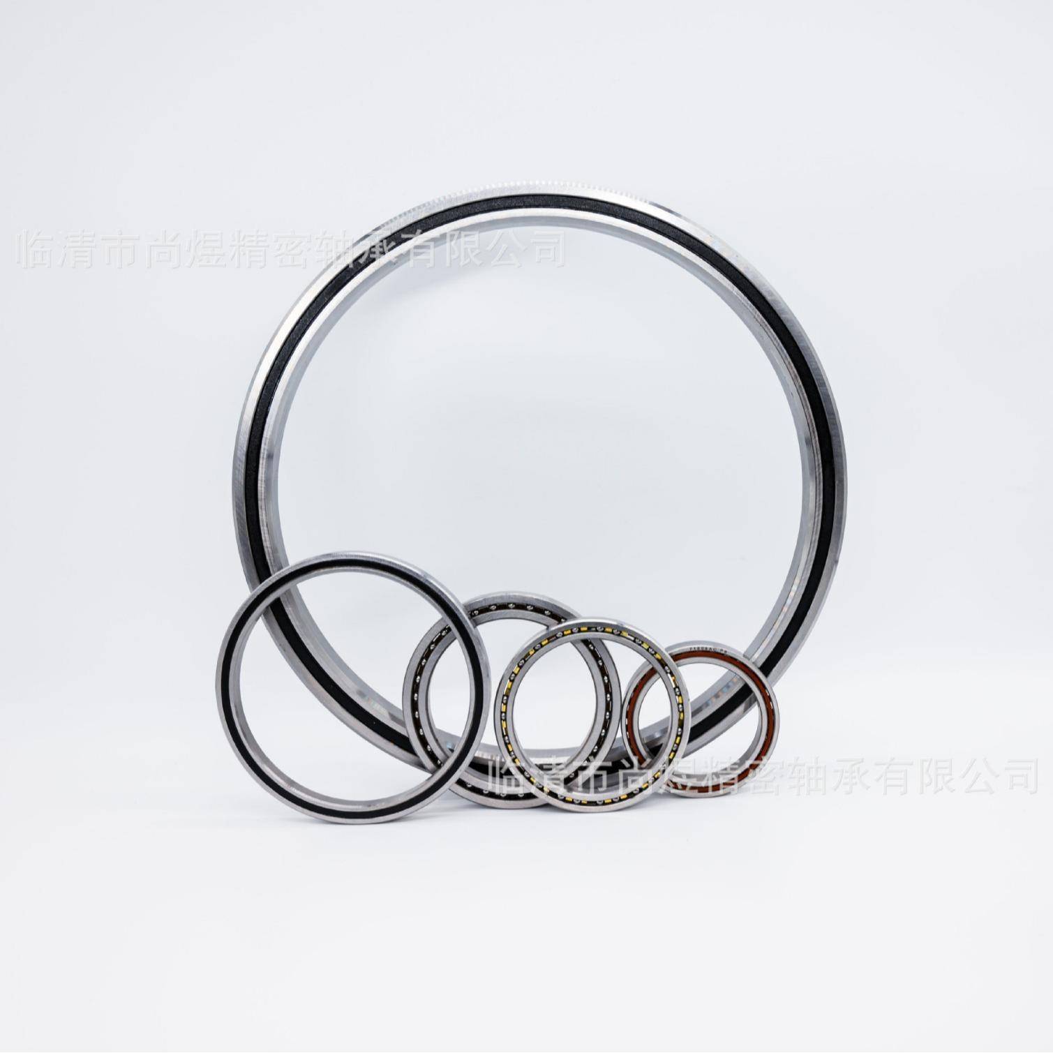 Ka0p35CPOxo等截面轴承薄壁承尼龙保持器耐磨轴高运PDW速转