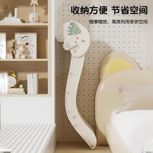 沙滑发梯室内家145用儿童型小放沙发上的宝宝塑料家庭滑梯滑婴儿