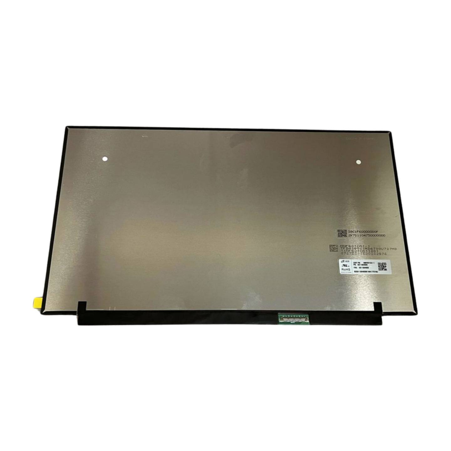 原装15.6寸2.5K165HZ高刷液晶屏,IPS屏极光pro屏幕MNF601CA1-3