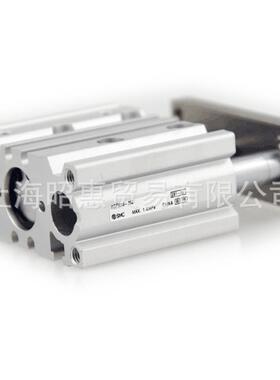 现货sm杆c导1三气缸MGP515M20杆-75Z
