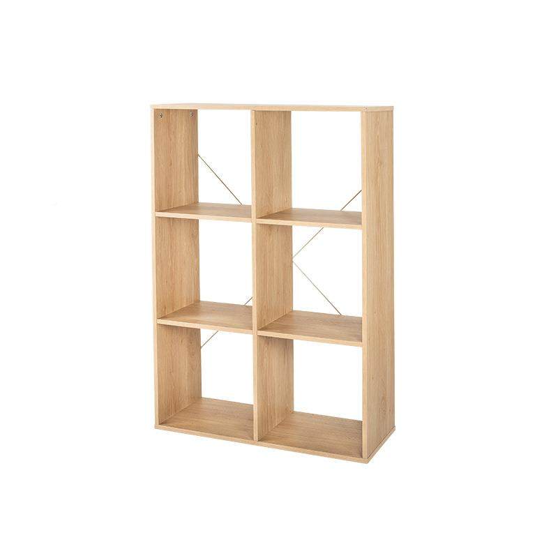 EQ家4F落地式多层抽置物架F7666SSM带斗收纳架功能多分格书架客厅,收纳整理,书桌收纳置物架,淘宝优惠券,粉丝福利购,淘宝优惠卷