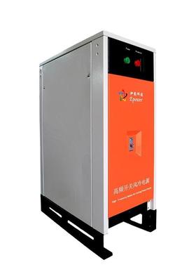 镀厂家风冷式高1频开关整流机02V01120A大功率电源电镀镀镍铬