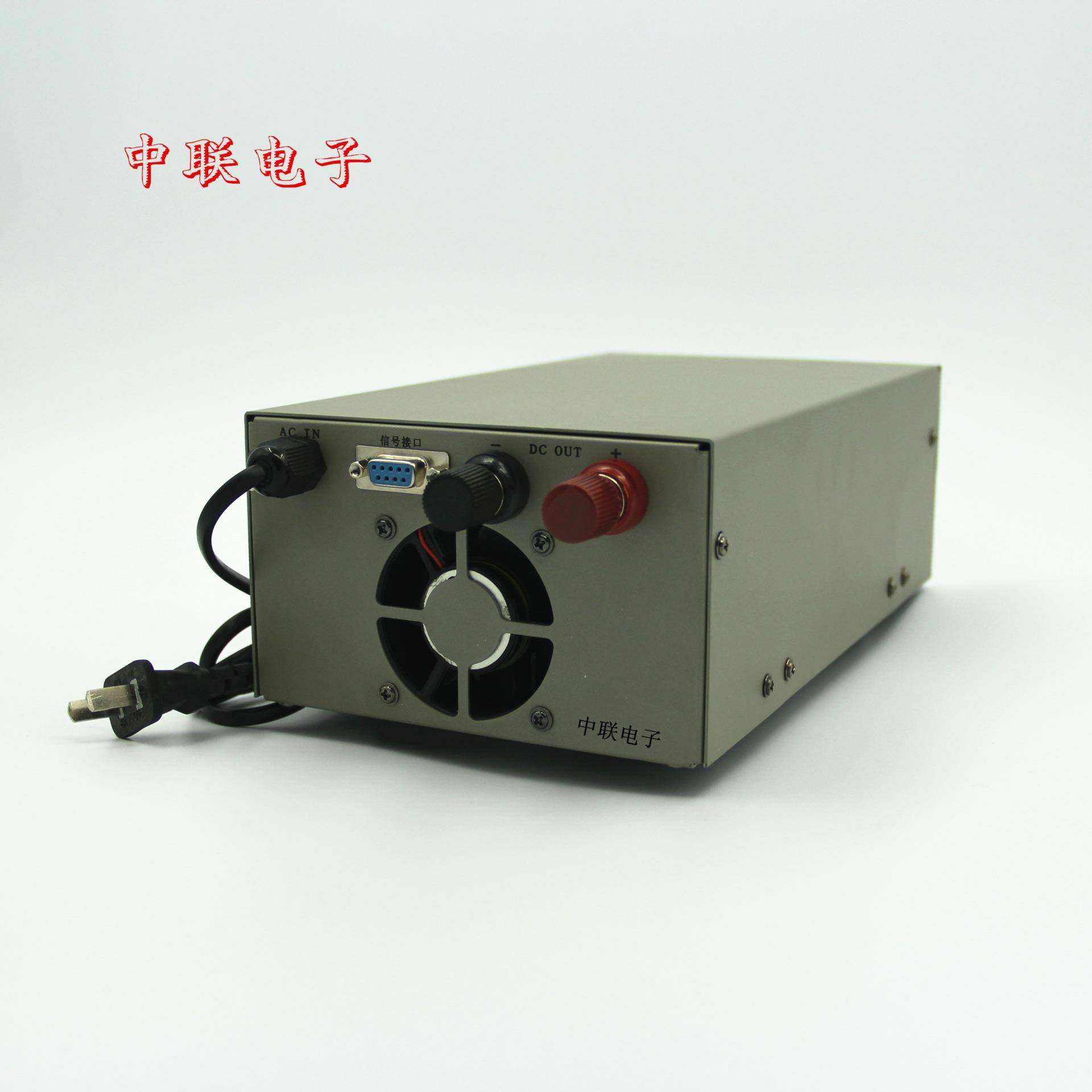 LDYC886/中联电子S220-27V0.-可A15cd调节直流Z稳压稳流0电源