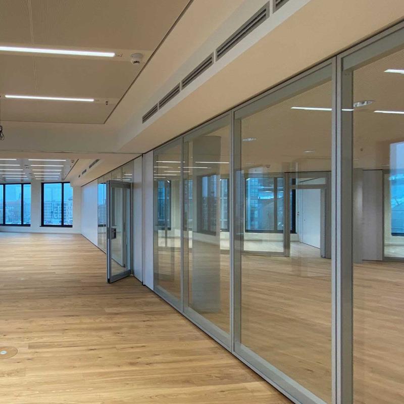 宴厅屏风移隔断可折叠挂无xm038轨折叠门酒吊店活动隔断包间动隔