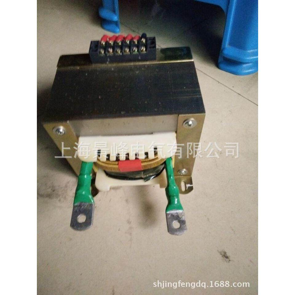 BK-00VA220V5380VJF202211变2VV3V4V5加热点焊变压器
