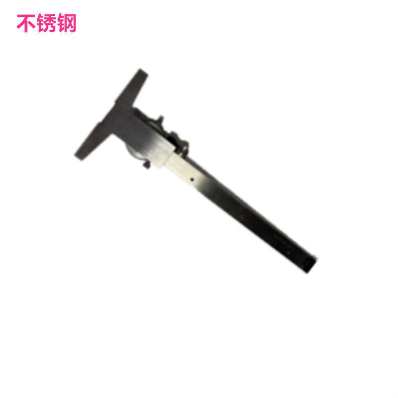 -150MM/深0-200MM/0-000MMX0.02机CYW械式销售带表度尺