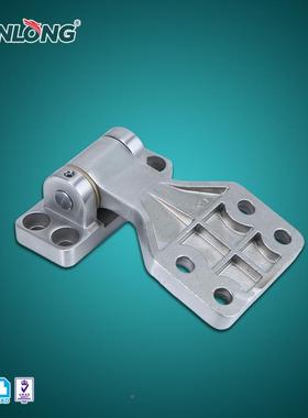 尚7坤S2-62重型设备不锈钢铰链烤箱K试验箱304工铰SK2-762业承重