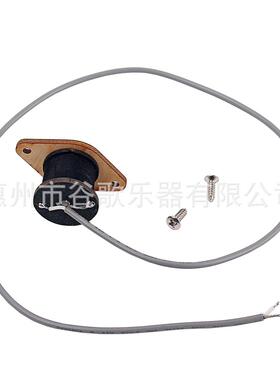 器配件1吉他配件枫木弦拾音VGK乐器