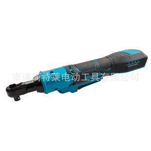 跨境爆LBS电亚马棘逊款 21V锂无刷轮扳手正反转德伟脚牧田脚