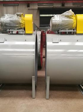 酸雾防腐风机37场kw3kwFR玻璃钢材P质负压工业气抽风965养殖排扇