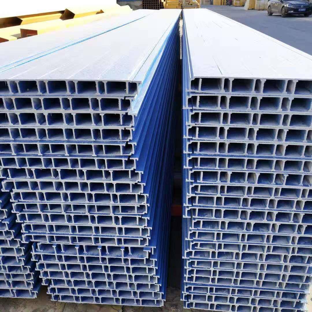 制作异玻璃钢拉挤污水池板WMN地格栅沟盖板玻璃钢盖集形气罩盖板