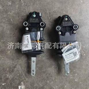 汽德龙导流罩支架流L5000L50陕00X6000x3000后尾翼侧板支架导板