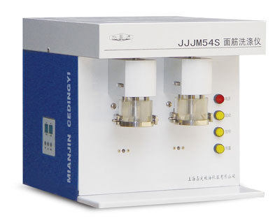 JJJM54S 面筋洗涤仪（双头）单头多功能面筋含量测定仪-生产厂家
