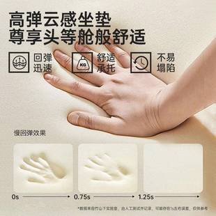 凳子用小凳现板代约餐桌椅家子网红圆凳可叠放餐椅实木257方凳简