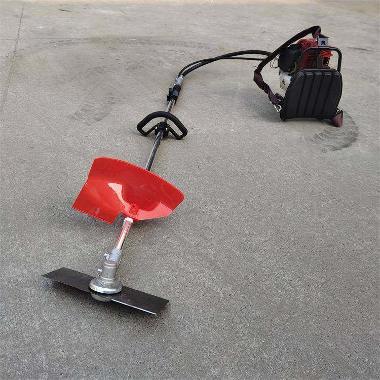 草农茶园割机背负式草田除机汽油动IXW力便携式锄草机,农机/农具/农膜,耕种机械/微耕机/开沟机,淘宝优惠券,粉丝福利购,淘宝优惠卷