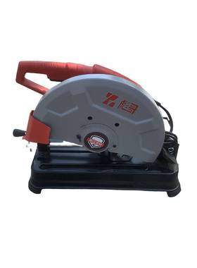 5HTO95C-2型材割切机-0049号