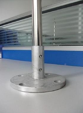 KLZ-B150不锈钢避雷针水泥避雷针KLZ-罐B1500