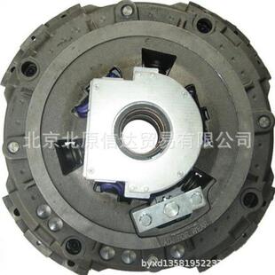 伊顿工程离合器压盘总分离轴承107621 B1制动片车755.C200成CZHTL
