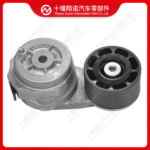 东风康明斯发动机配件卡特涨紧轮2178938 217-8938