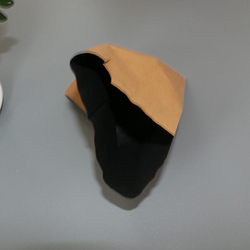 IDD外黄内黑梨袋水梨袋外黄丰内黑梨袋