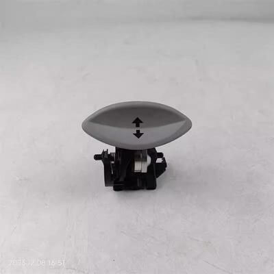 德龙M3GLM14814000S拉默座椅气囊高调柄LM148格14手13陕汽G重卡