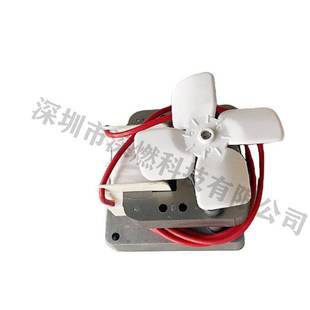 微型電機木屑顆粒爐烤箱送料罩極減速電機馬達跨境亞馬遜Auger