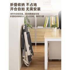 人折叠躺椅办休公室午午睡发床懒沙睡椅家用休闲阳台靠背UVU椅子