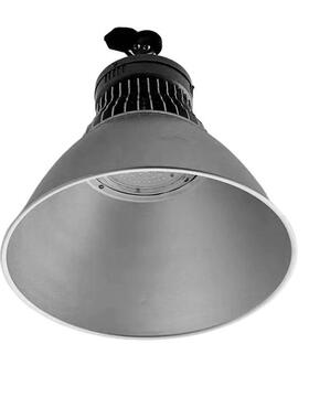 矿FSL工灯罩超亮鳍片le灯d厂房灯工厂间KPS大功率车照明灯具