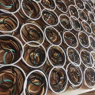 厂家销3售工3358037470490挖掘机大中小徐臂油PLG0缸修理包油封